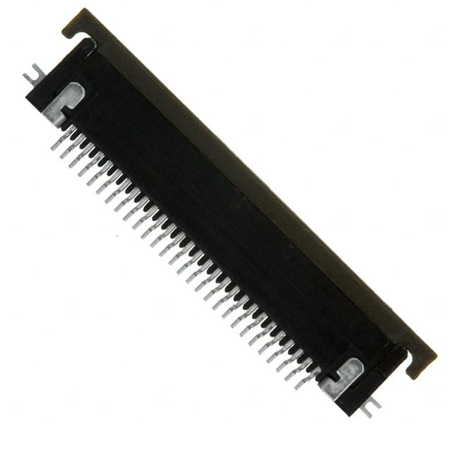 SFV28R-1STE1LF Amphenol ICC (FCI)  FFC FPC (Flat Flexible) Connector Assemblies